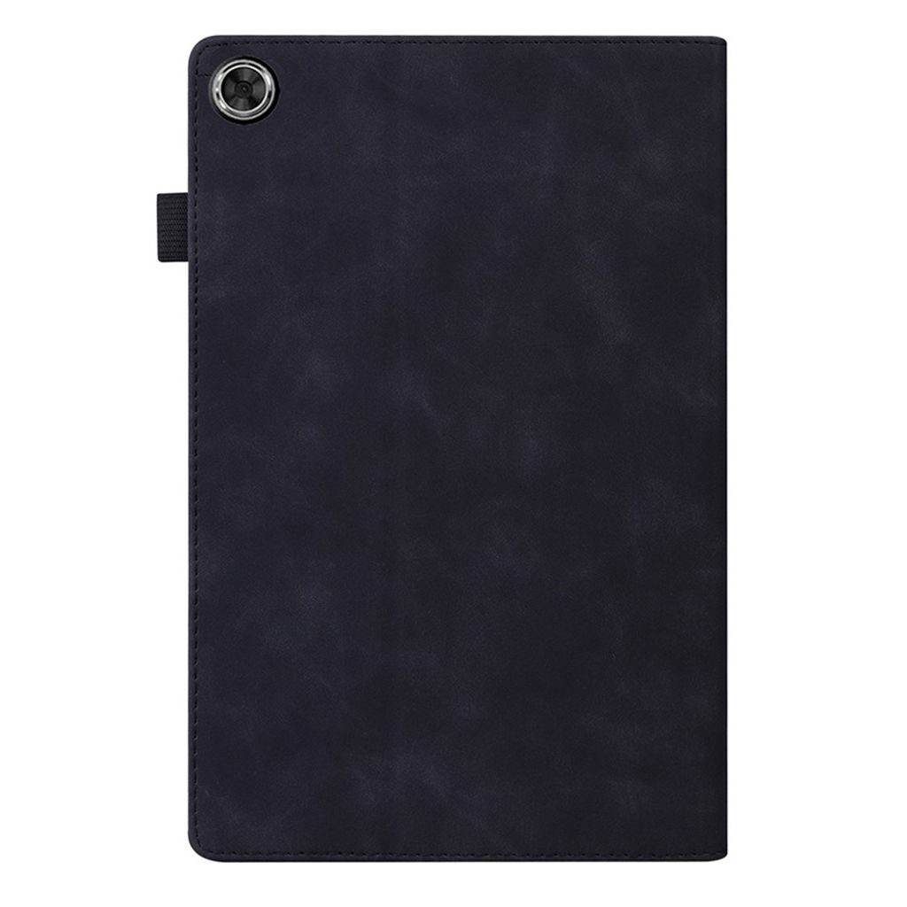 Samsung Galaxy Tab A9 / Galaxy Tab A11 Wallet Cover - Black