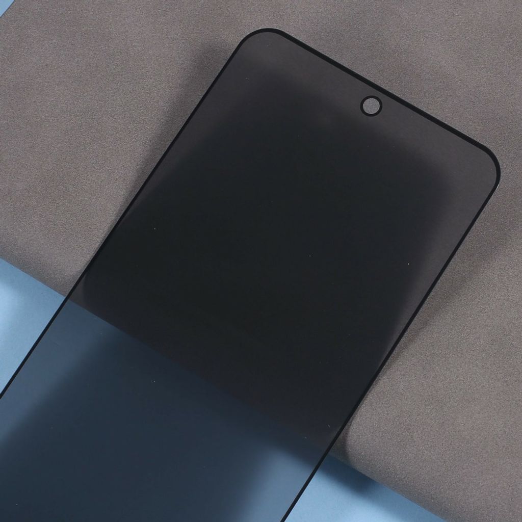 Google Pixel 11 Pro XL Skjermbeskytter Privacy Herdet Glass
