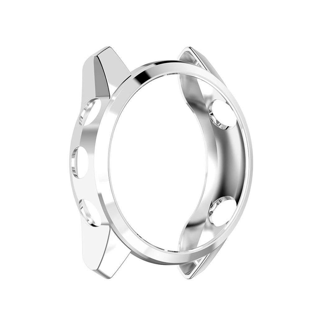 Garmin Forerunner 745 Skal i TPU - Silver