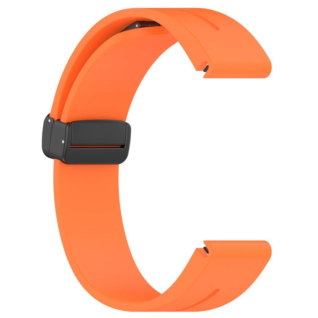Garmin Fenix 8 47mm etc. Watch Strap with Tools - Orange