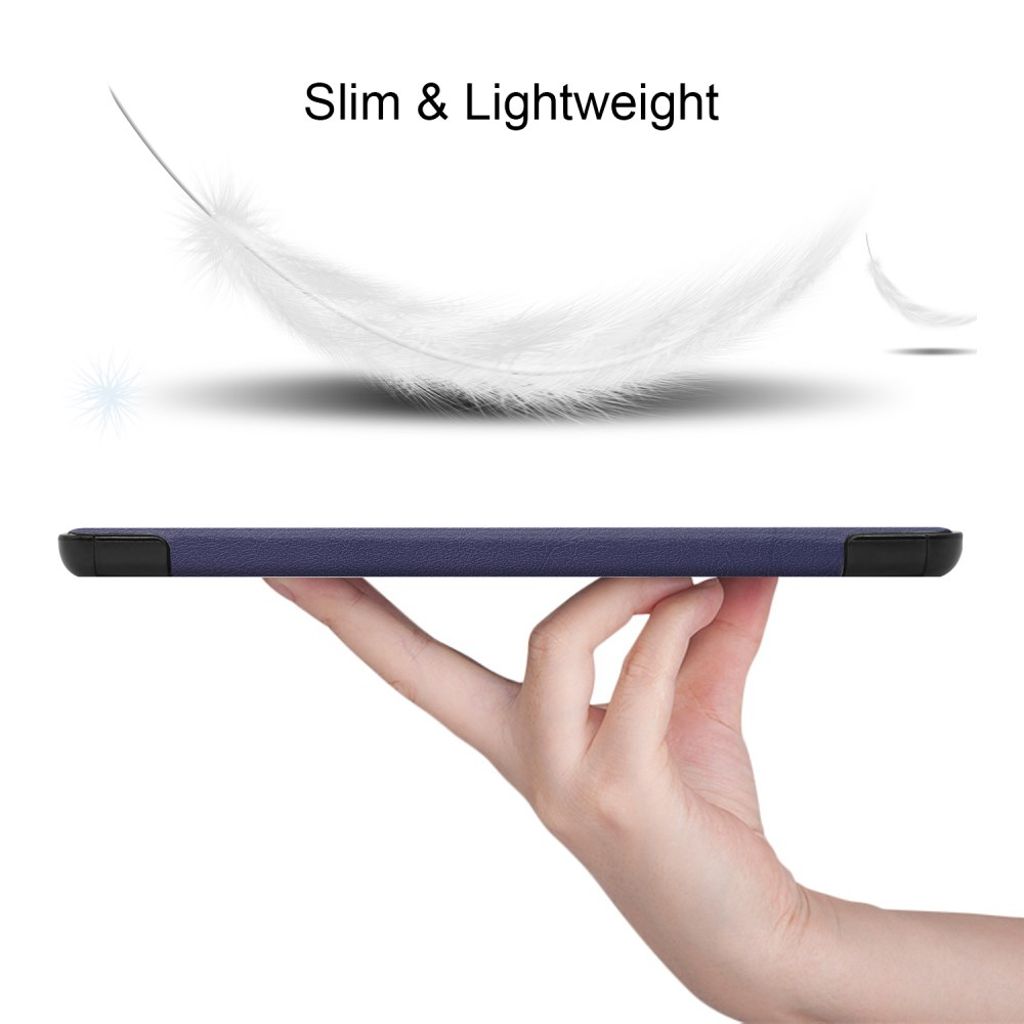 Samsung Galaxy Tab S10 Lite fodral - blå