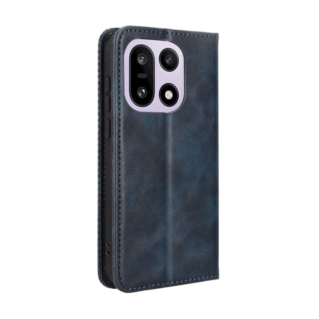 OnePlus 15 5G Wallet Cover - Blue