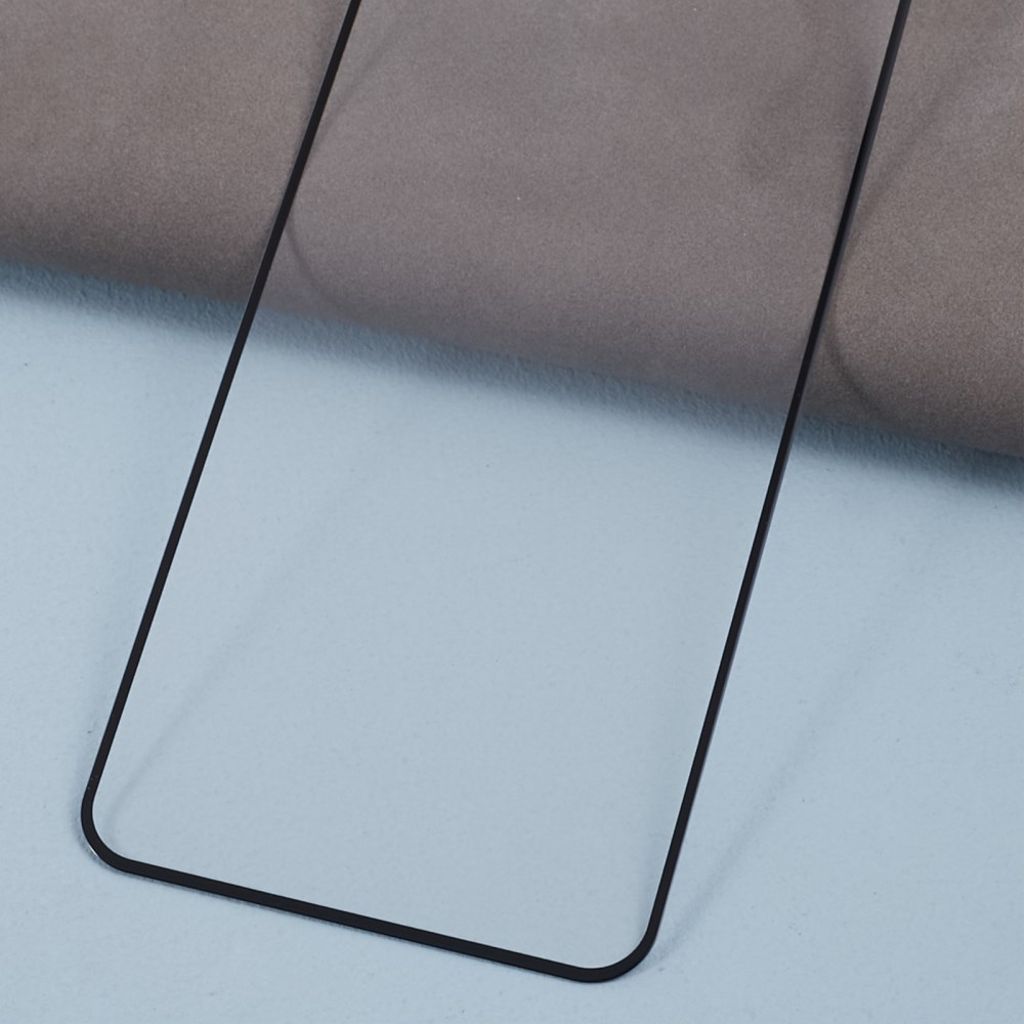 Samsung Galaxy A27 Skjermbeskytter Full Dekning Herdet Glass