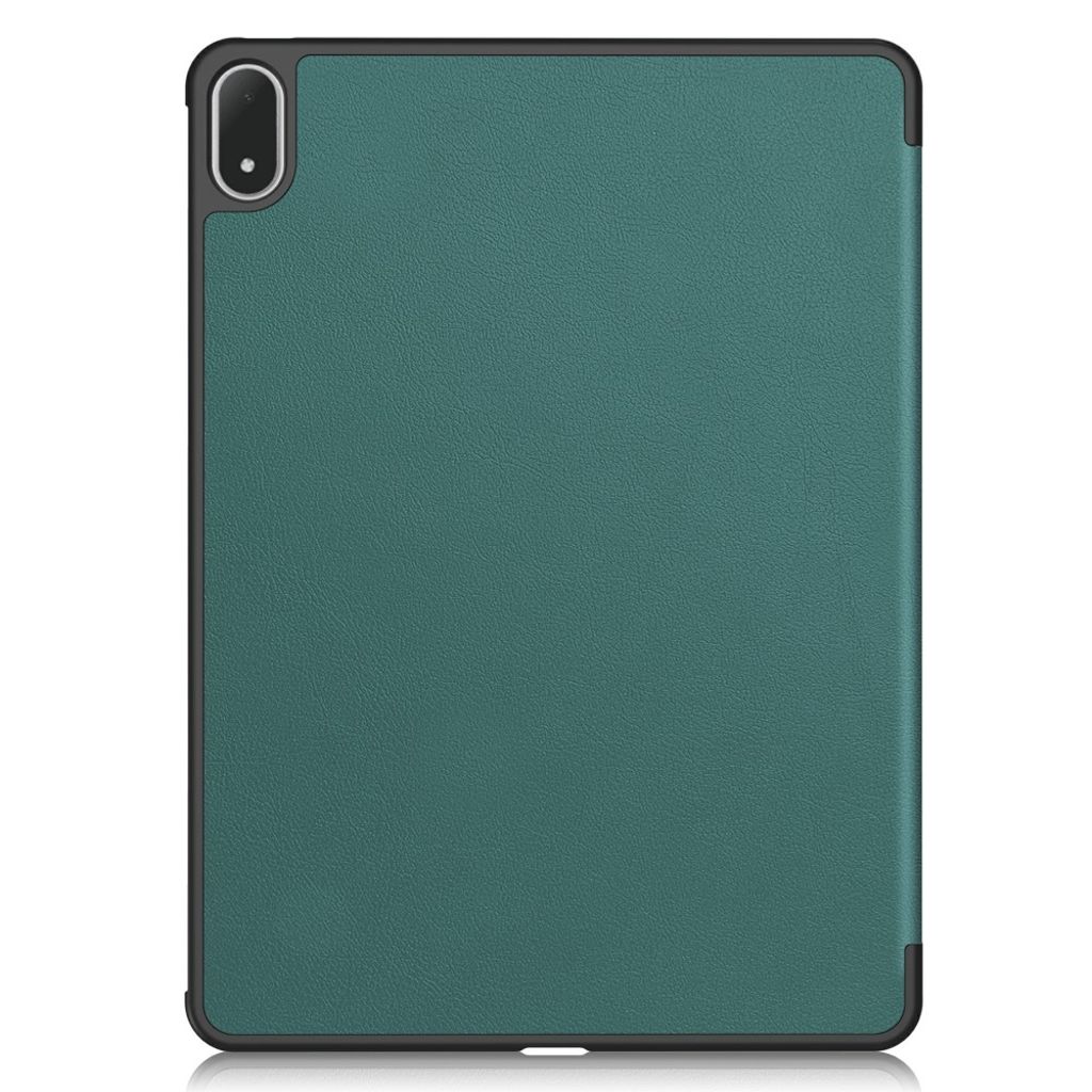 OnePlus Pad 3 / Pad 2 Pro / Oppo Pad 4 Pro Cover with Stand - Green