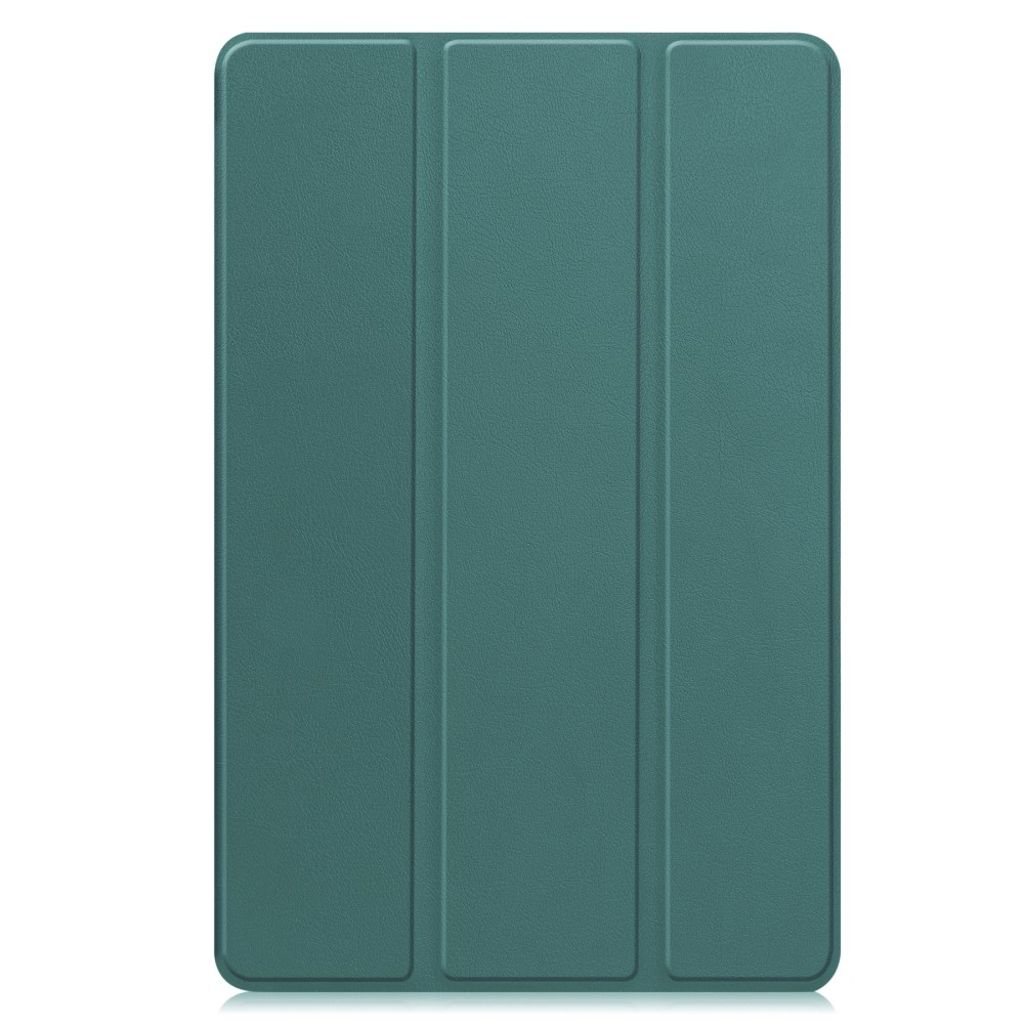 Samsung Galaxy Tab S10 FE Plus Cover - Green