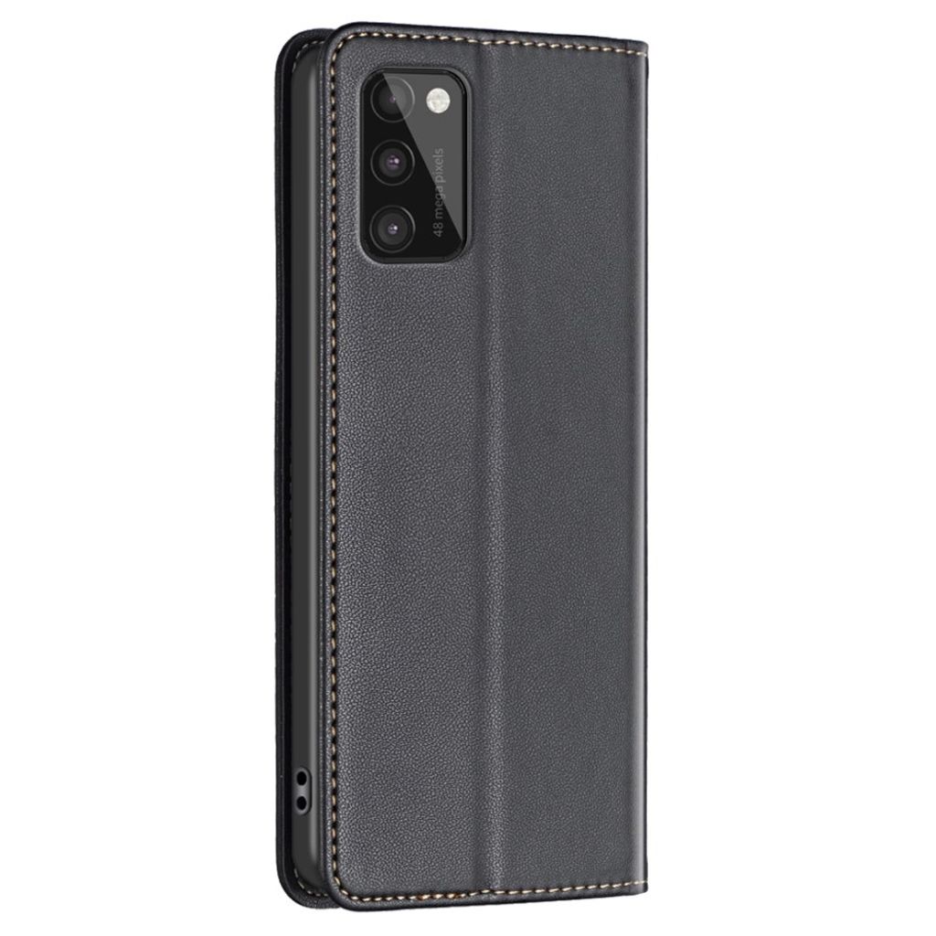 BINFEN COLOR Samsung Galaxy A41 Etui - Svart