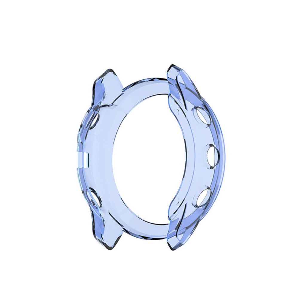 Garmin Fenix 6X/6X Pro Case in TPU - Blue