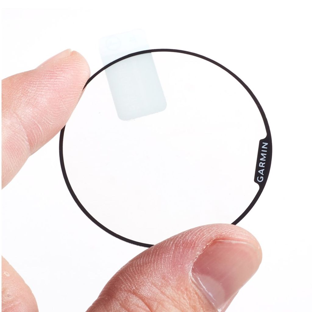 Garmin epix Pro 51mm Skjermbeskytter PMMA – 2 stk