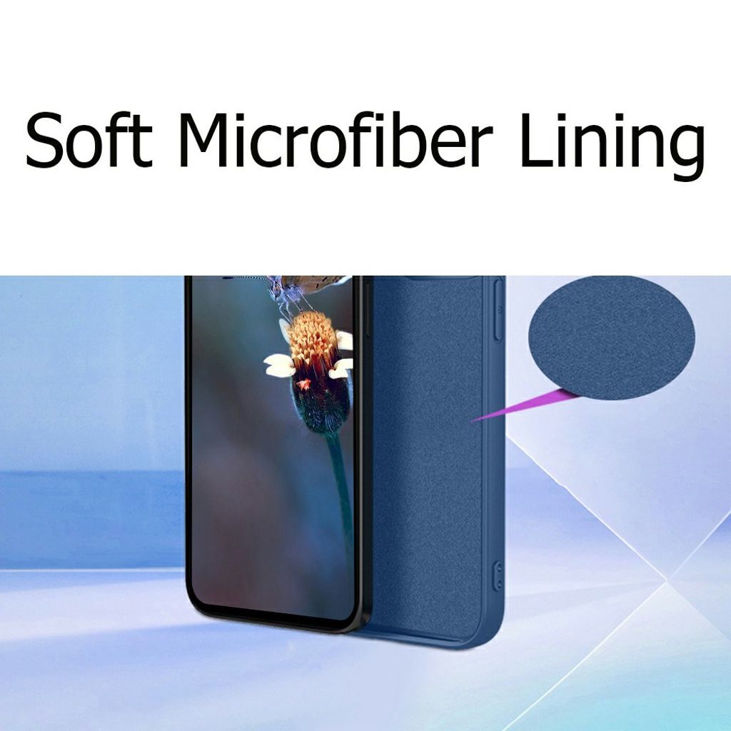 Samsung Galaxy S25 FE TPU Skal - Rosa