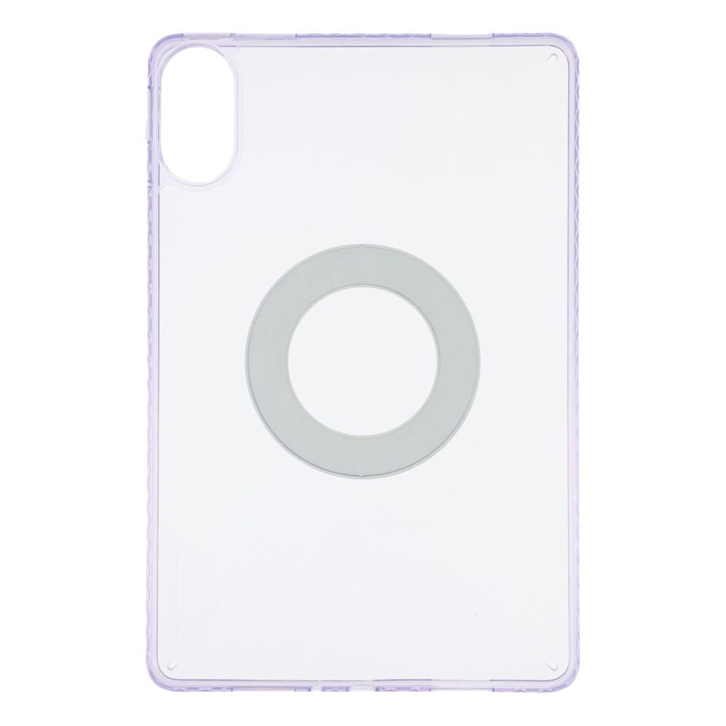 Xiaomi Redmi Pad 2 magnetic Cover, 2in1 - Purple