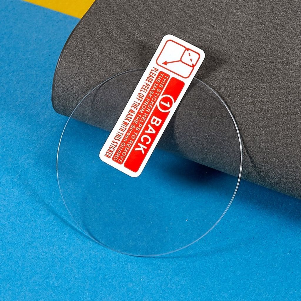 Garmin Approach S70 47mm Skjermbeskytter Herdet Glass 2-pakning