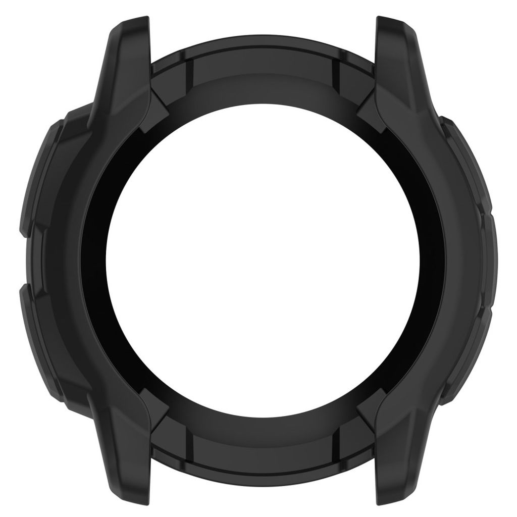 Garmin Instinct 2X Case in TPU - Black