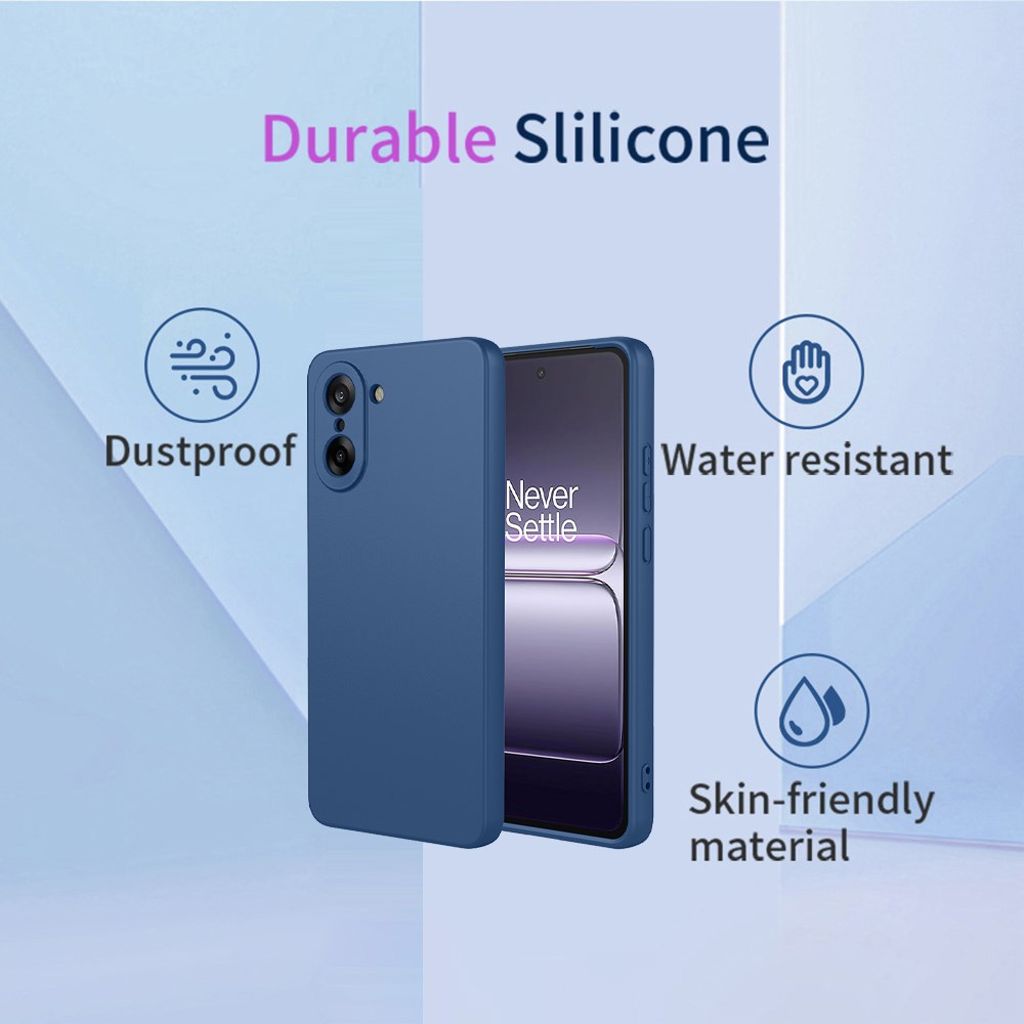 OnePlus Nord CE5 5G / Ace 5 Racing 5G TPU Skal - Rosa