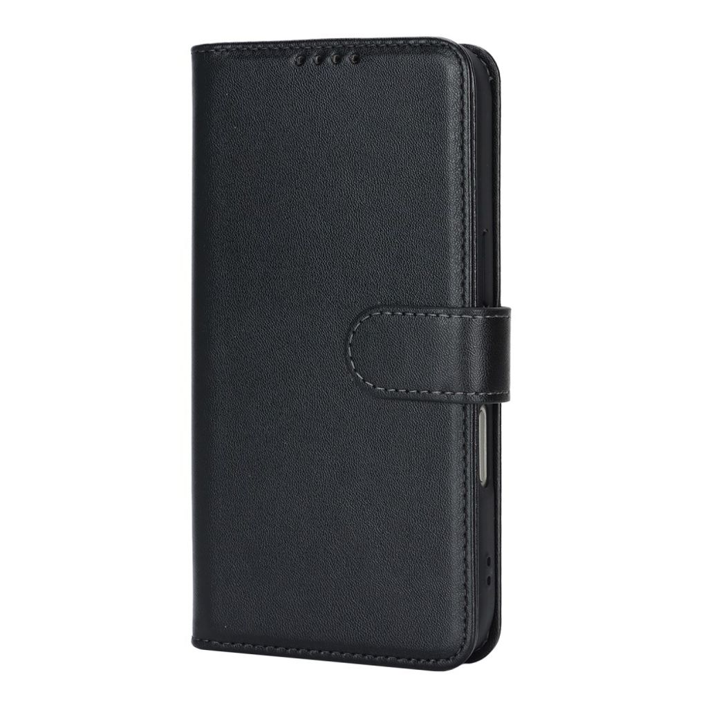iPhone 17 Pro Max Cover with Stand - Black