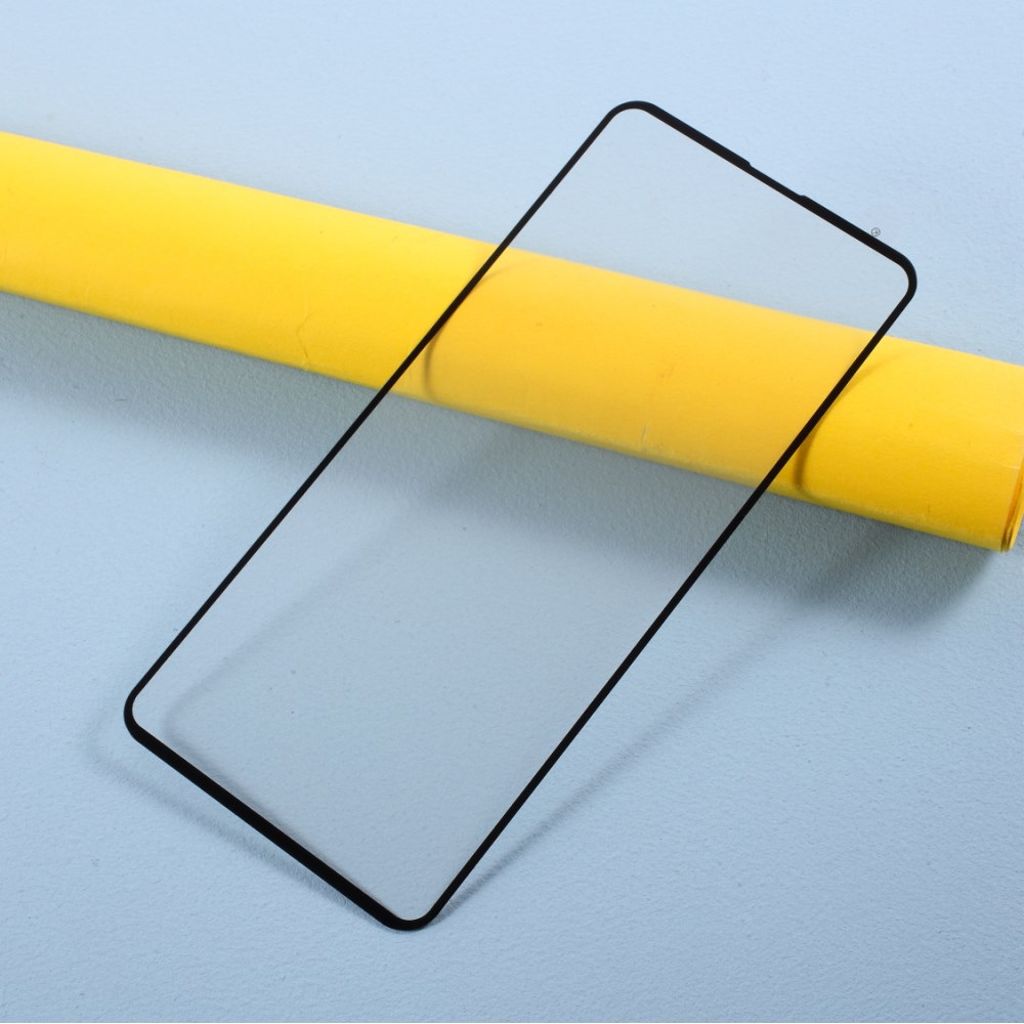 Motorola Moto G86 Power 5G/G86 5G Screen Protector - Tempered Glass