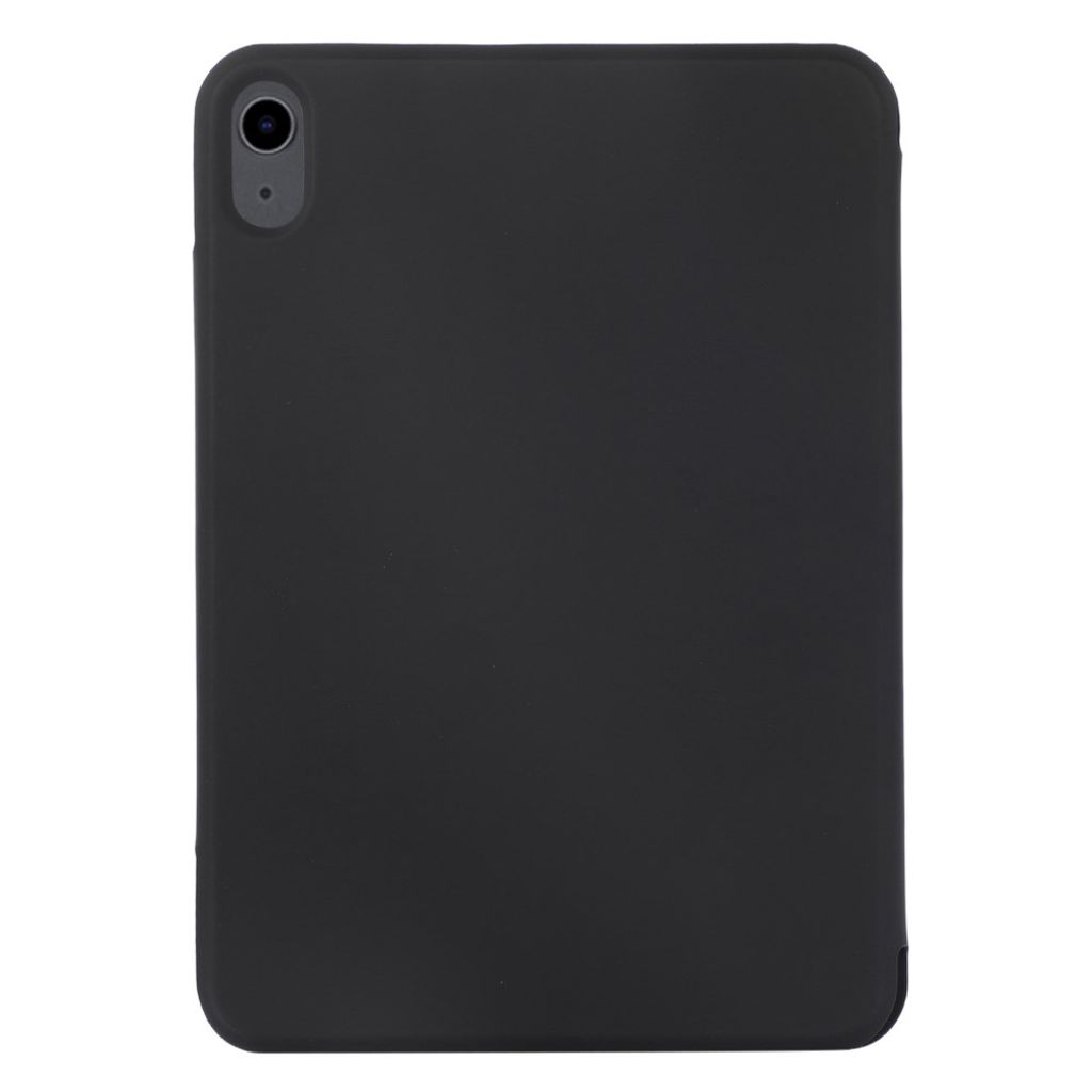 iPad Air 11" 2026/2025/2026 Tri-fold etui med magnetisk lukking - Svart