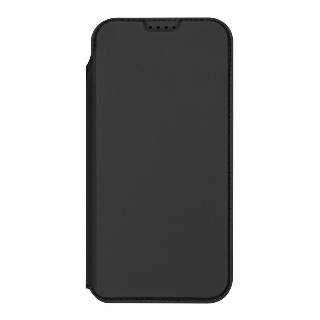 Dux Ducis iPhone 18 Pro Max / 17 Pro Max Fodral med Korthållare - Svart
