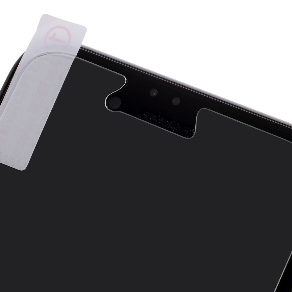 iPhone 6 / 6s Skärmskydd i Härdat Glas