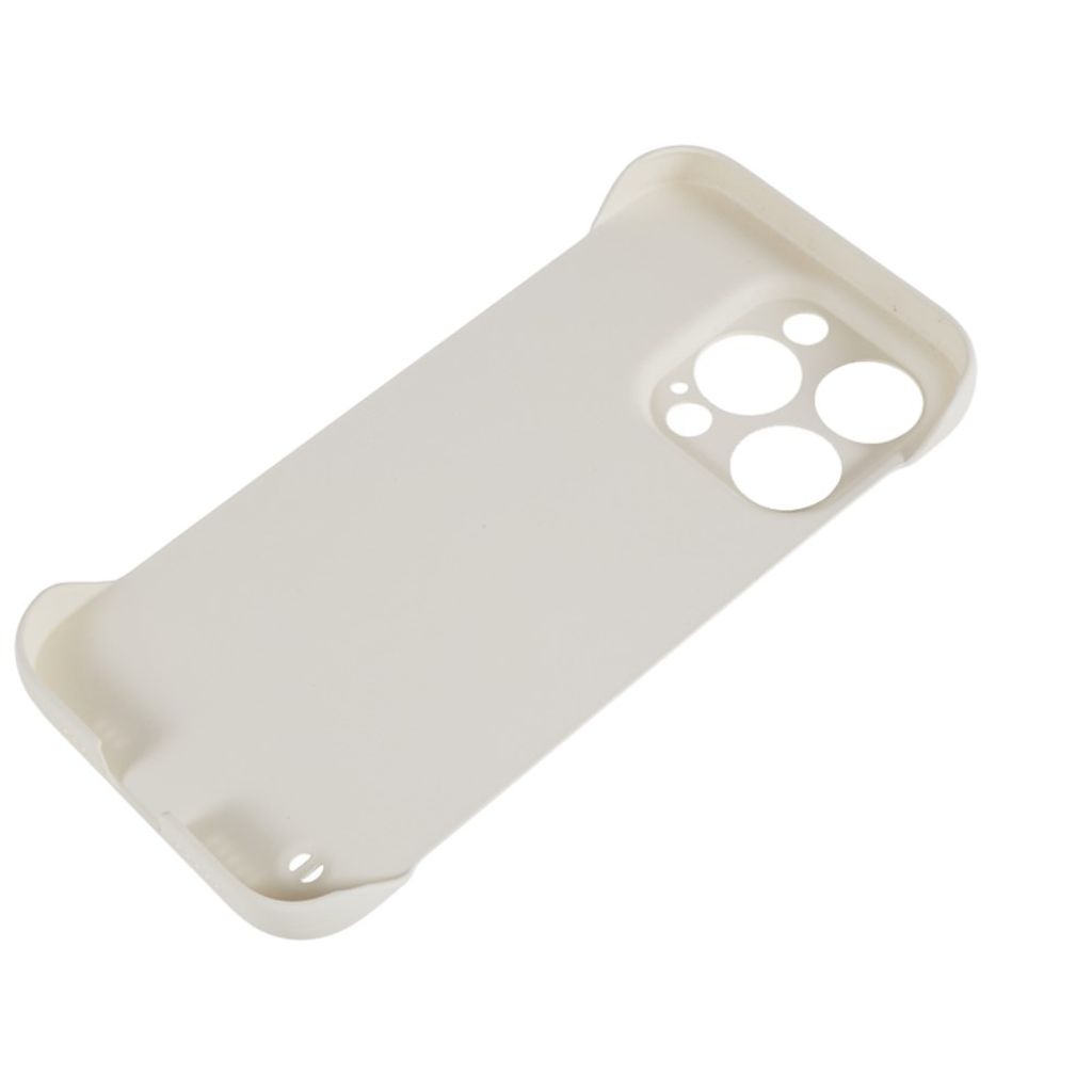 iPhone 13 Pro Max Kuori - Valkoinen