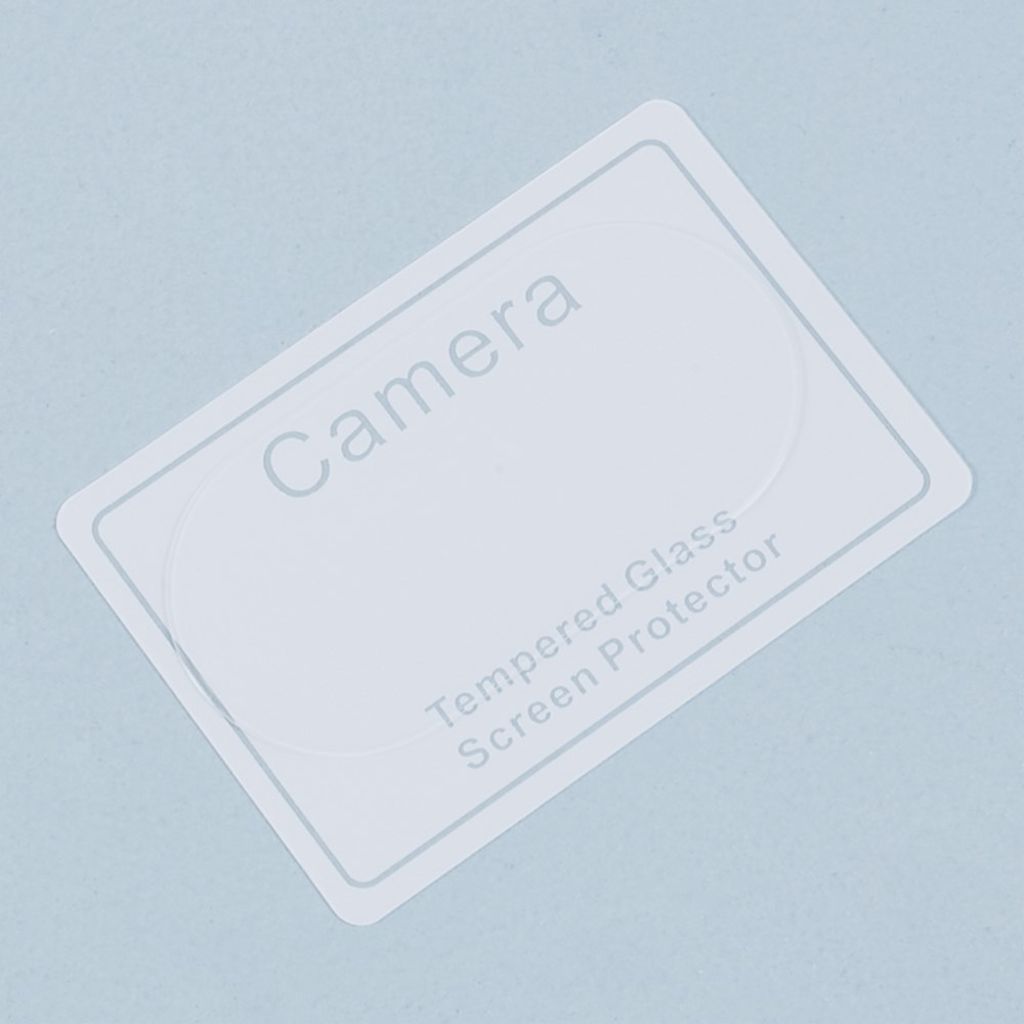 Xiaomi Redmi A5 4G Lens protection 2pcs, 2.5D