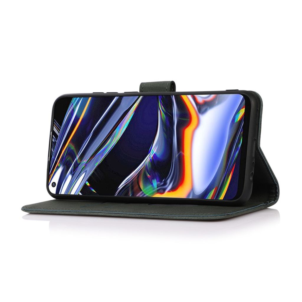 KHAZNEH Sony Xperia 1 VII Kotelo - Vihreä