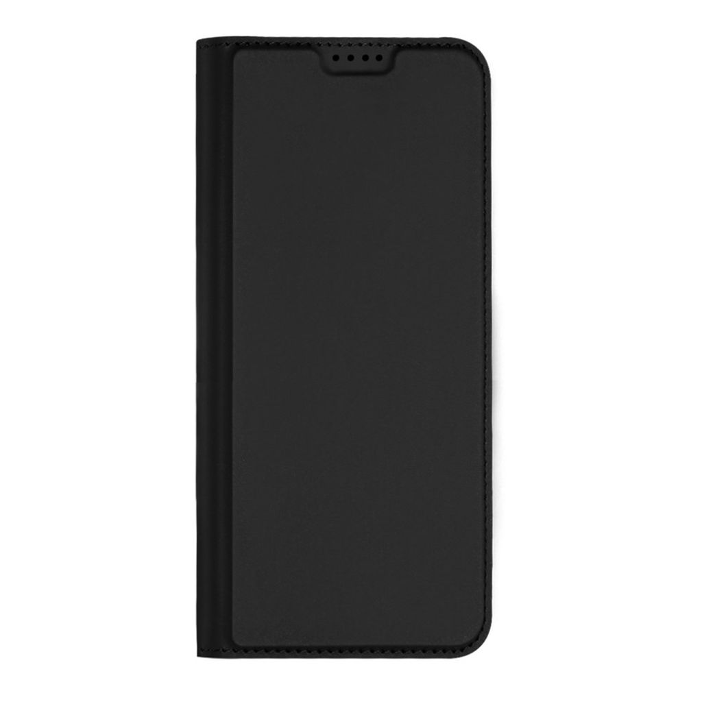 DUX DUCIS OnePlus 15 5G Wallet Cover Card Holder Stand - Black