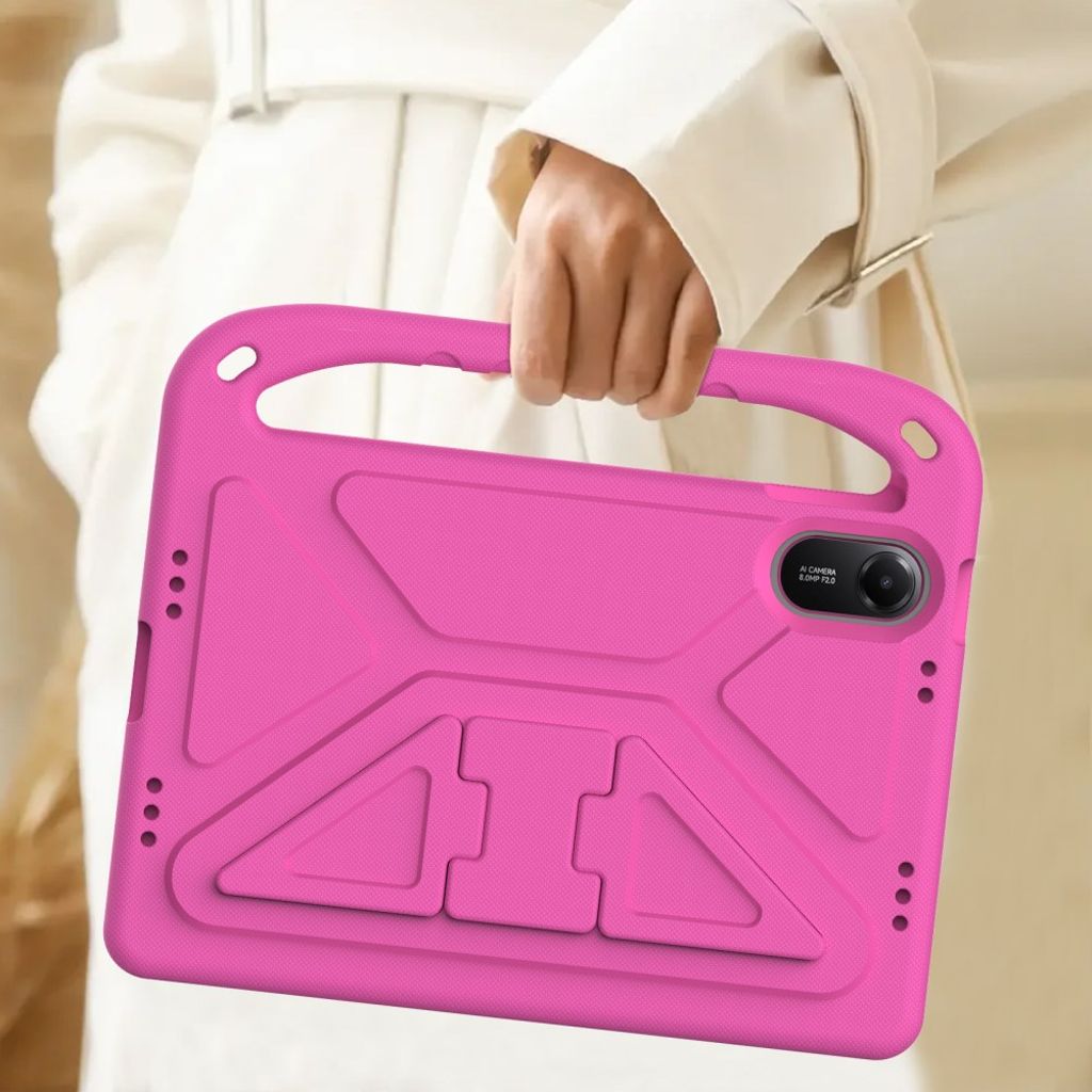 Xiaomi Redmi Pad 2 Case in EVA - Pink