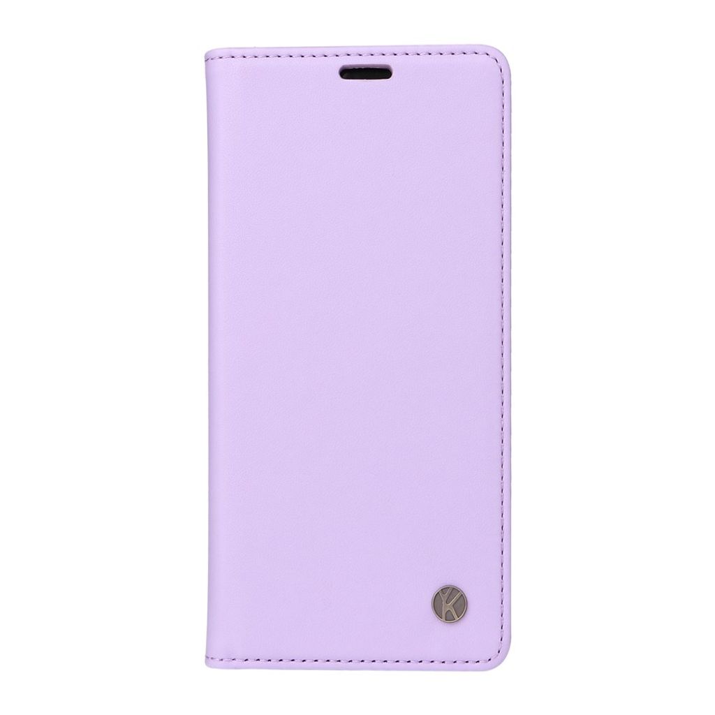 YIKATU iPhone 17 Wallet cover - Purple