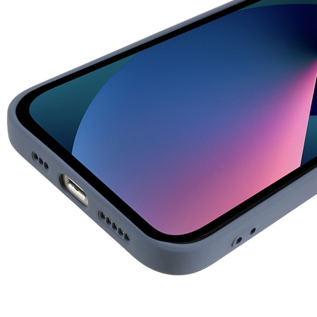 iPhone 13 mini Kuori Kuituvuorilla – Laventeli