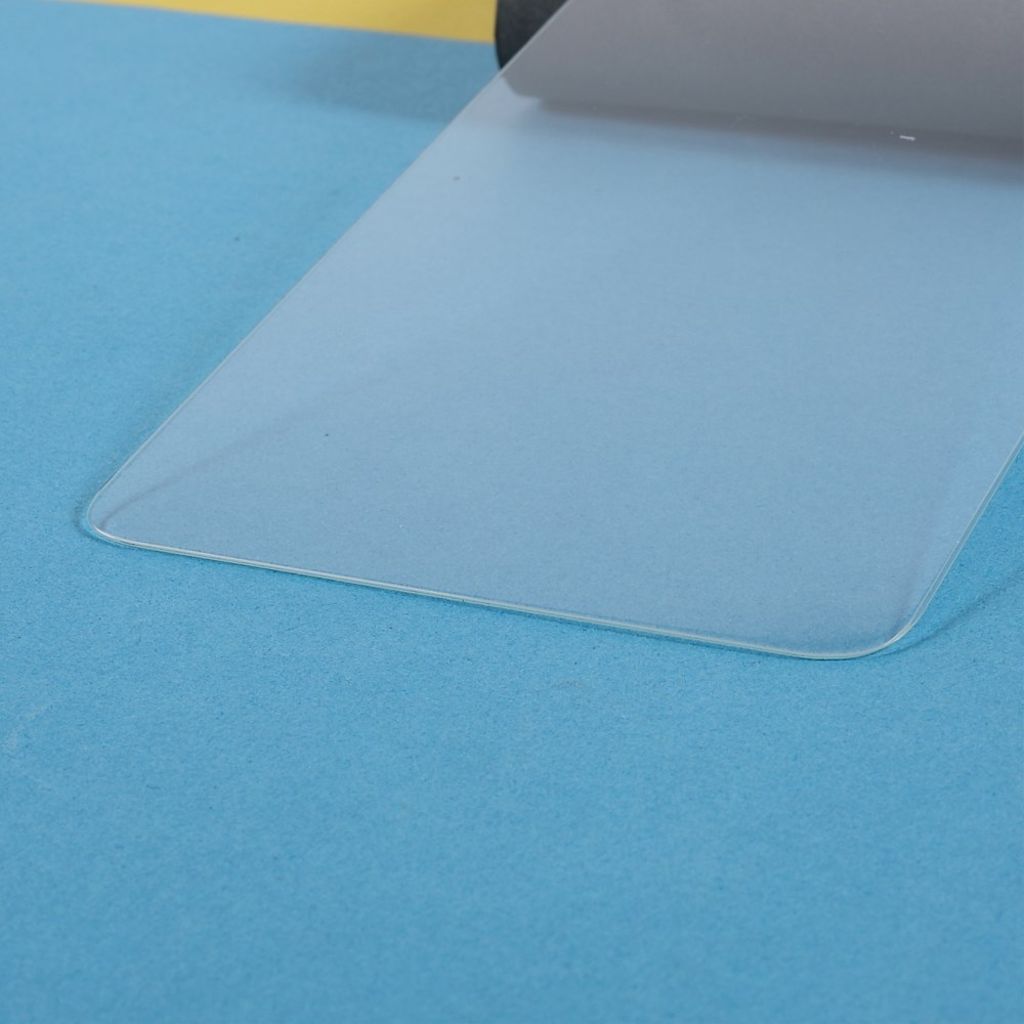 Xiaomi Redmi 15 5G/4G Skjermbeskytter Herdet Glass - Gjennomsiktig