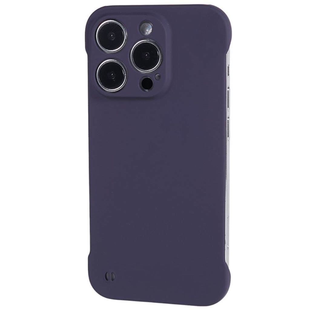 iPhone 13 Pro Max Kuori – Tumman Violetti
