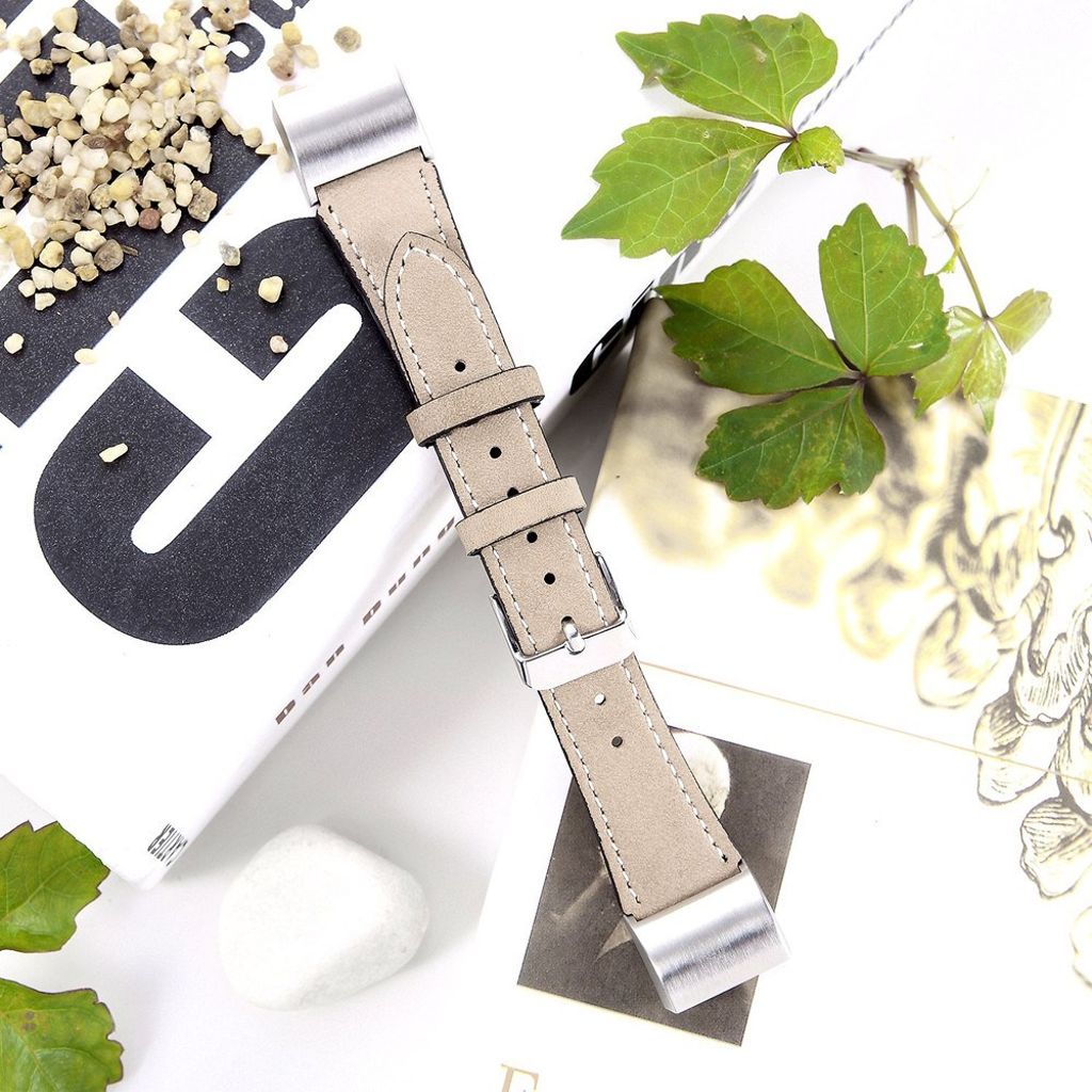 Fitbit Charge 2 Urrem – Beige