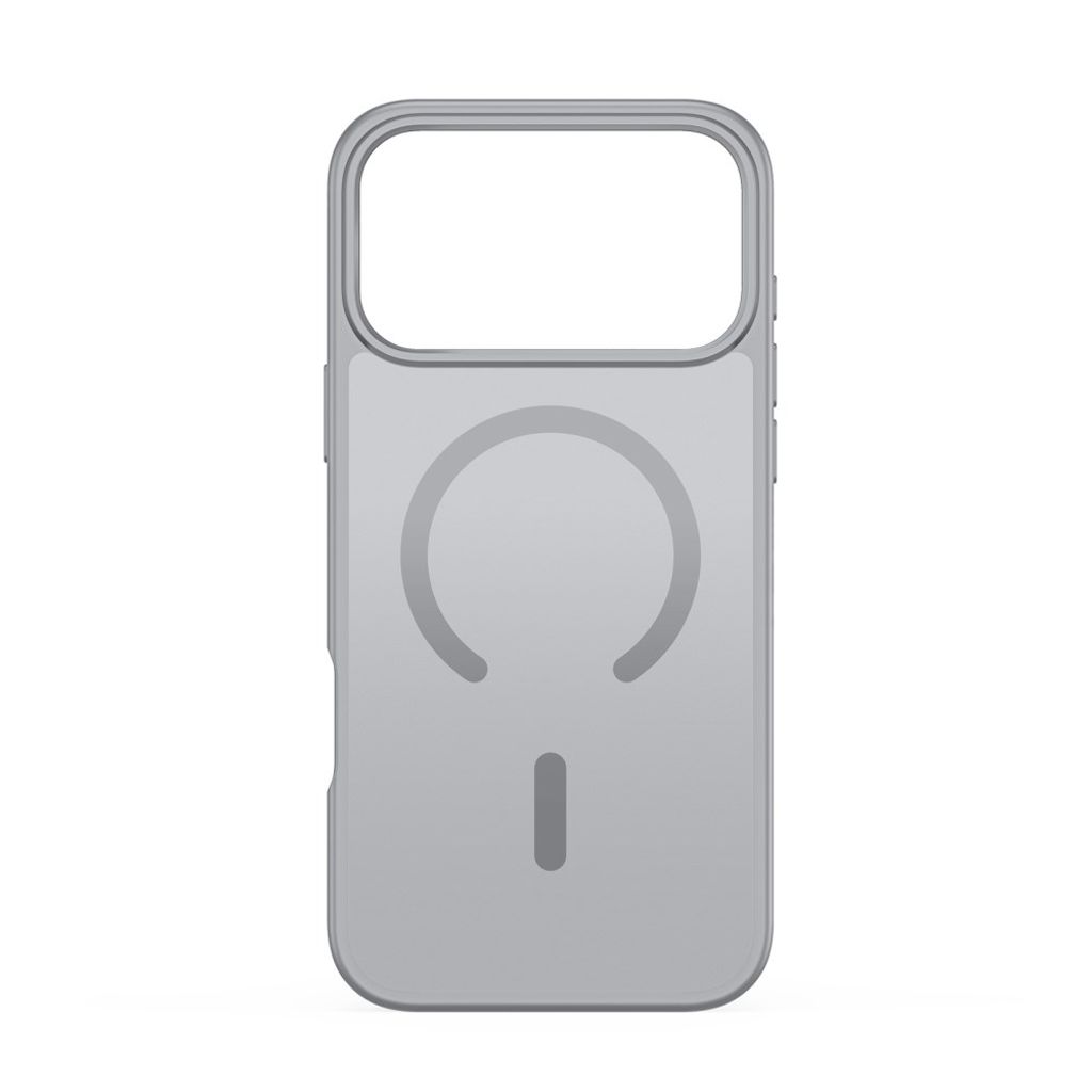 DUX DUCIS iPhone 18 Pro Max / 17 Pro Max MagSafe Kuori - Harmaa