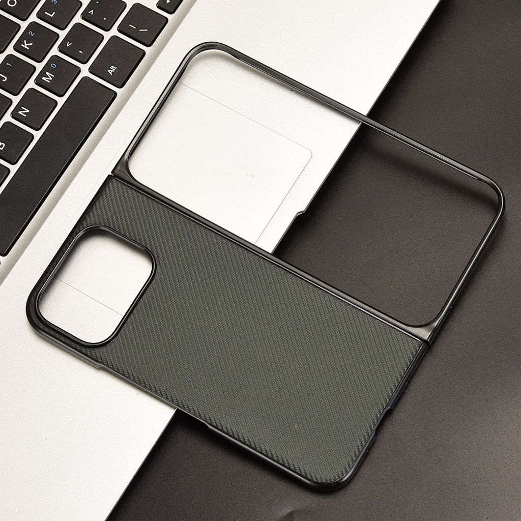 Google Pixel 9 Pro Fold 5G Cover - Grøn