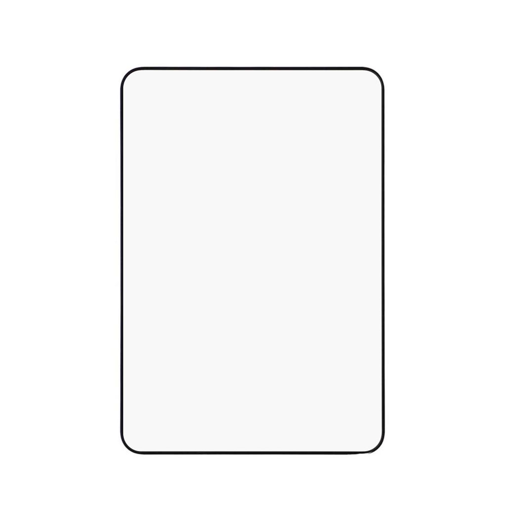Krystallklar skjermbeskytter i herdet glass til iPhone Fold