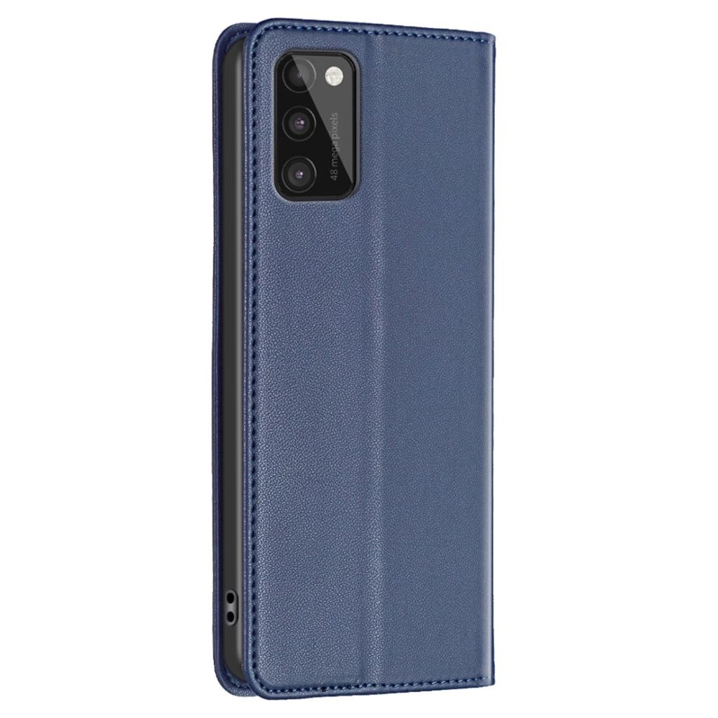 BINFEN COLOR Samsung Galaxy A41 Etui - Blå