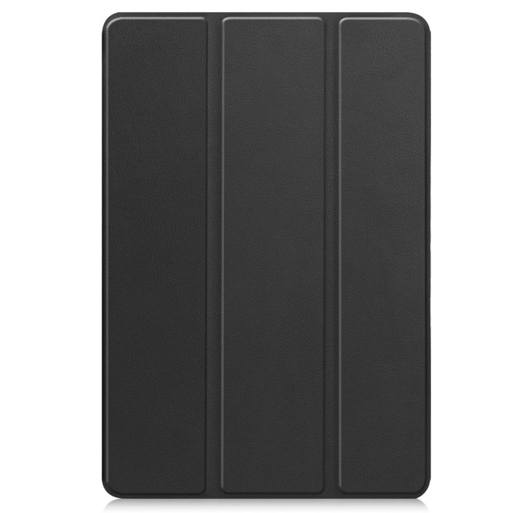 Samsung Galaxy Tab S12 Ultra/S11 Ultra Tri-fold stativfodral - Svart