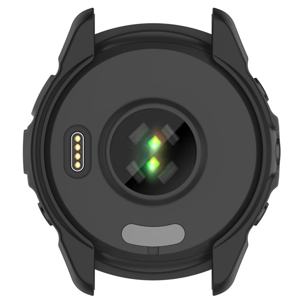 Garmin Forerunner 265 Skal – Svart