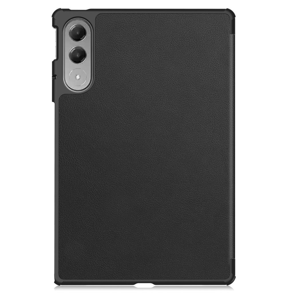 Lenovo Yoga Tab 11.1 Etui Støtsikker med Tri-Fold støtte – Svart