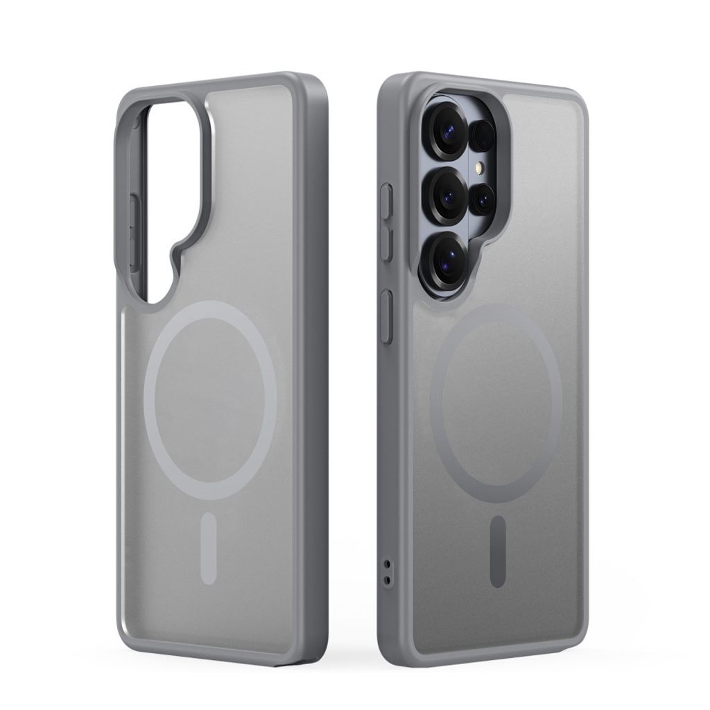 DUX DUCIS Samsung Galaxy S26 Ultra MagSafe Skal - Grå