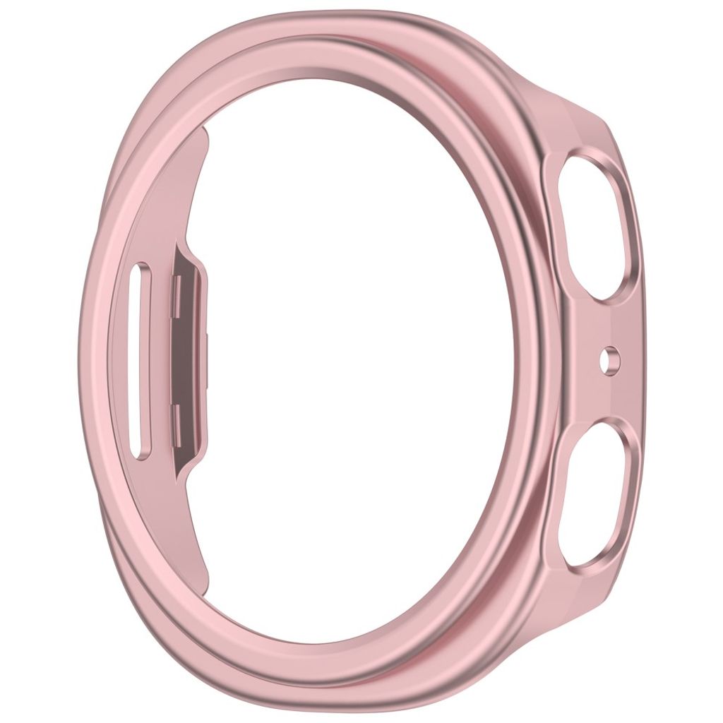 Samsung Galaxy Watch9 40mm Rammedeksel - Rose Pink