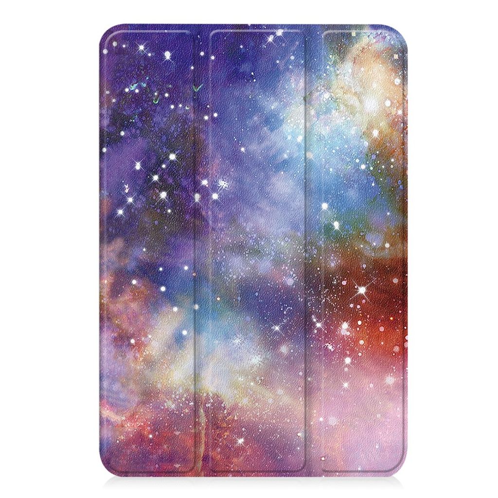 iPad Mini (2026) Kotelo kuviolla - Galaxy