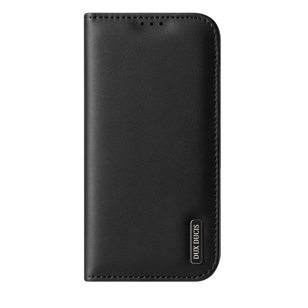 DUX DUCIS iPhone 17 RFID-estävä Kotelo - musta