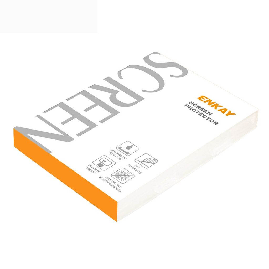 Samsung Galaxy Watch4 Classic 42mm Skærmbeskyttelse – Gennemsigtig