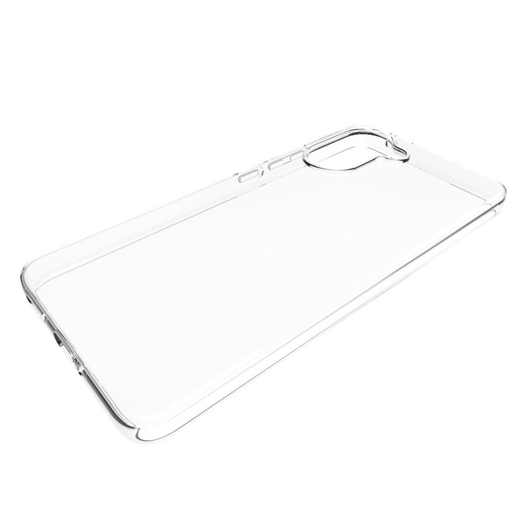 OnePlus Nord CE5 5G / Ace 5 Racing 5G Skal - Transparent