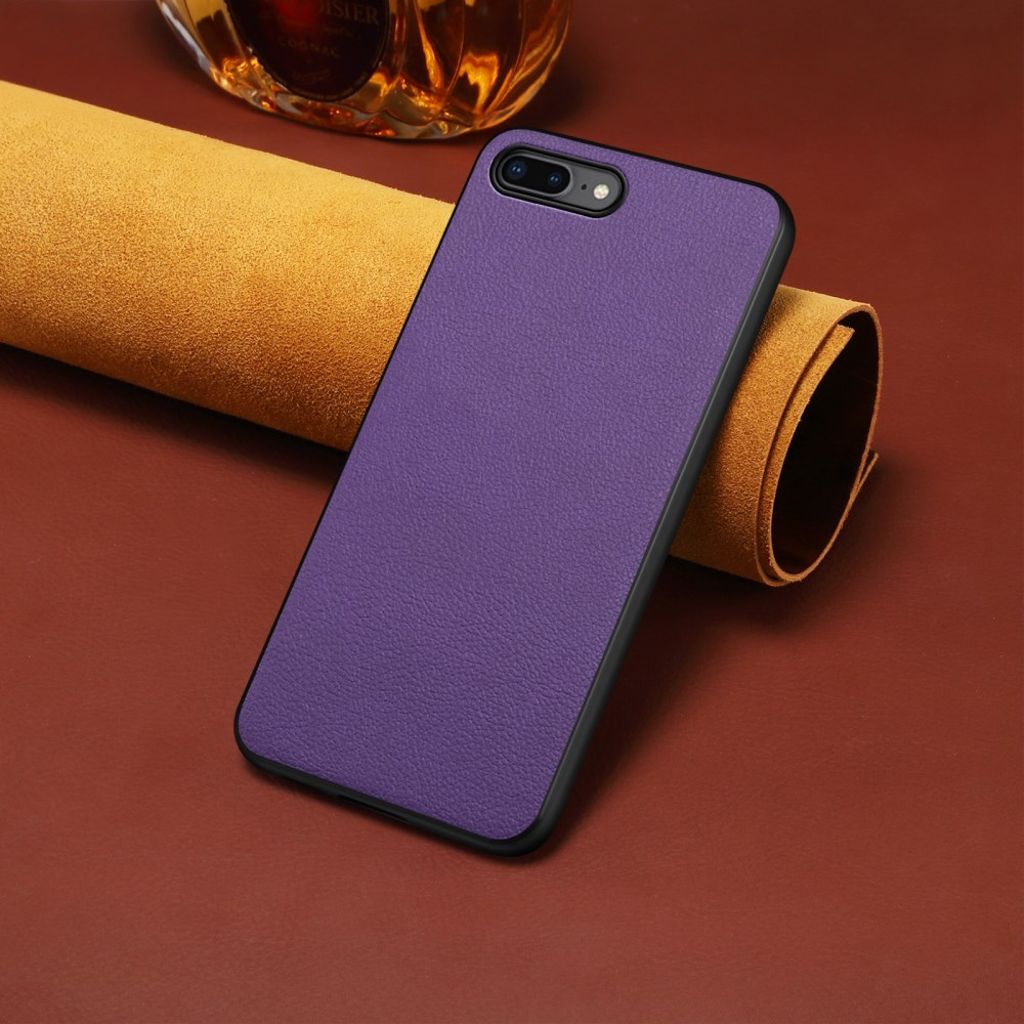 iPhone 7 Plus / 8 Plus Skal - Lila