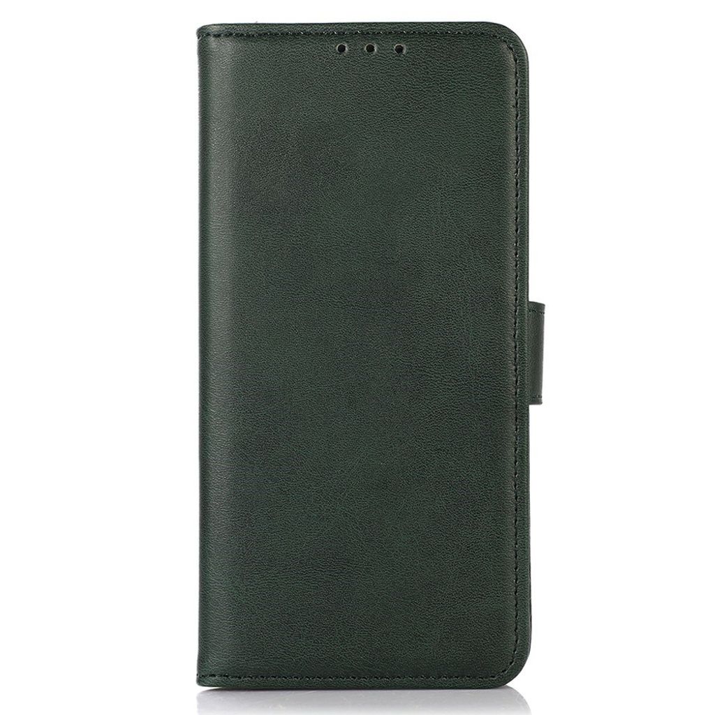 Sony Xperia 1 VII Kotelo Korttipaikka - Vihreä