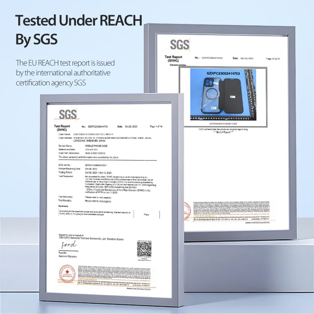 DUX DUCIS Samsung Galaxy S26 Plus MagSafe Etui – Lilla