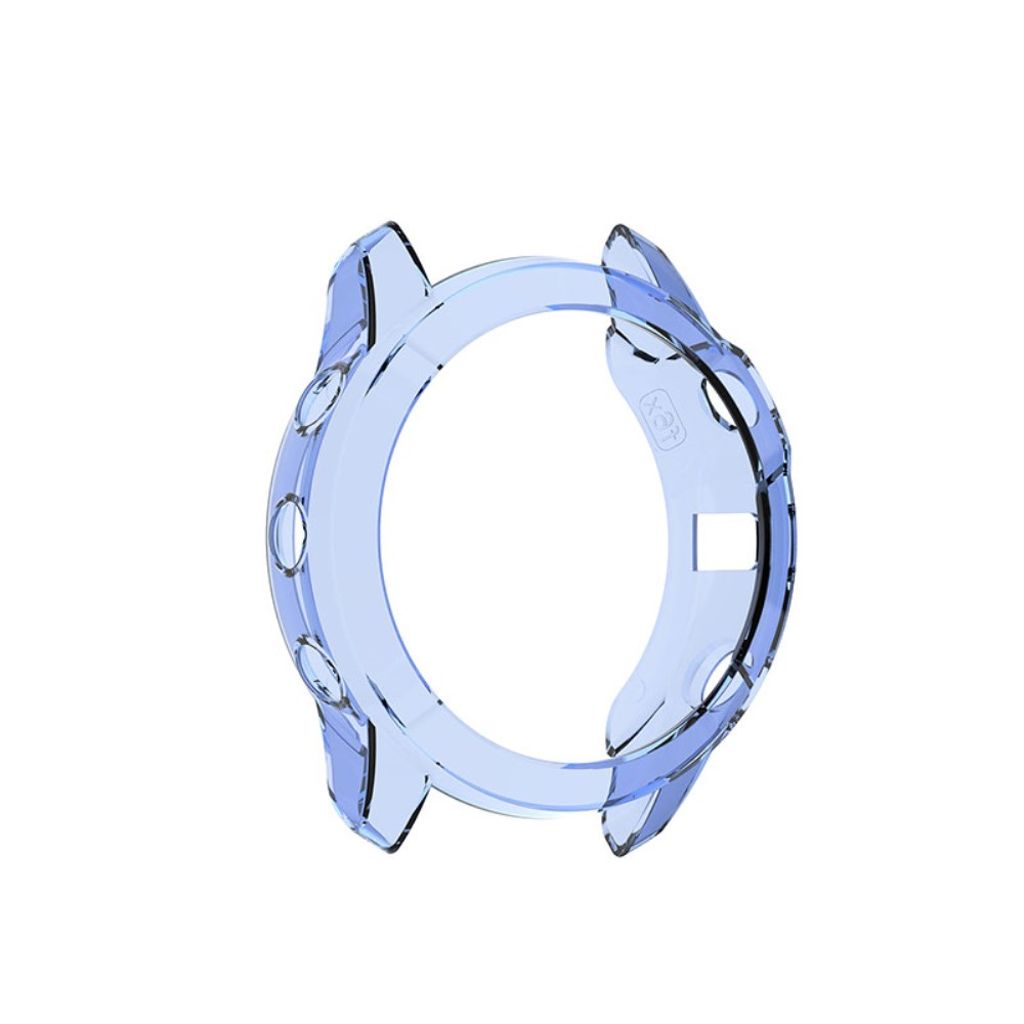 Garmin Fenix 6X/6X Pro Case in TPU - Blue