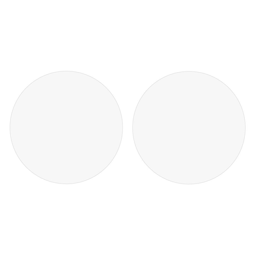 Garmin Forerunner 170 Skärmskydd Härdat Glas 2-Pack – Transparent